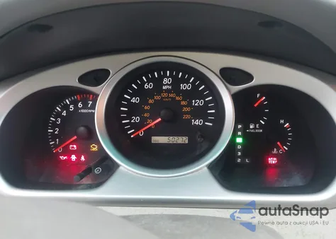 2006 Toyota Highlander V6 z USA, uszkodzony, nr VIN JTEEP21A460141811